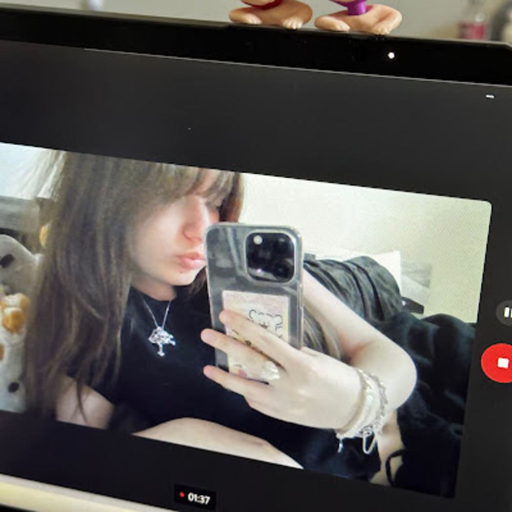 Meet your Posher, Lexie